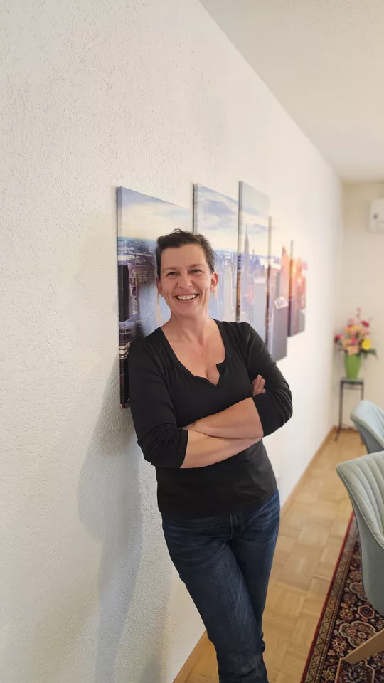 Maria Lässig, Internetagentur, Webdesign, Onlineshop