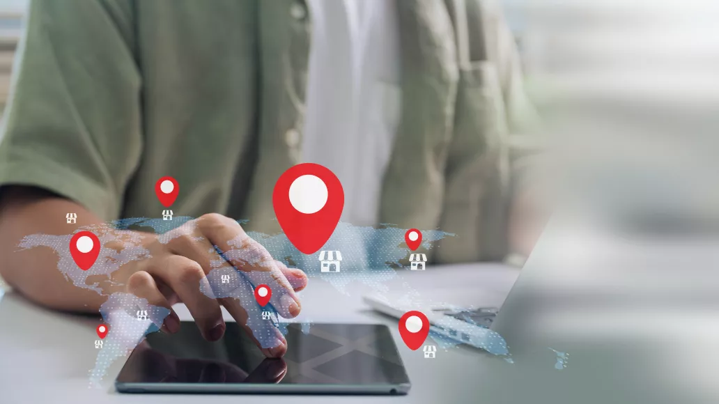 Local Boost - Die Rakete für Ihr Google Business Profil